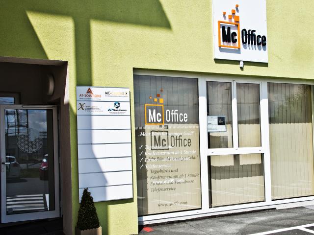 Büro mieten in Windorf, Steiermark