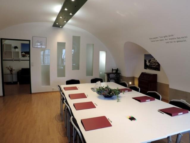 Büro mieten in Wien