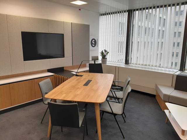 Büro mieten in Dorotheenstadt, Berlin
