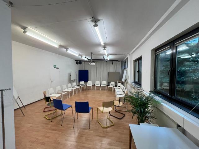 Büro mieten in KG Landstraße, Wien