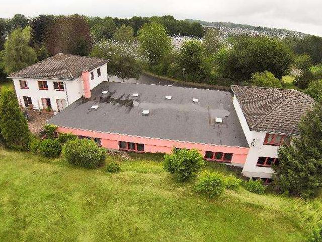 Büro kaufen in Radevormwald, Oberbergischer Kreis