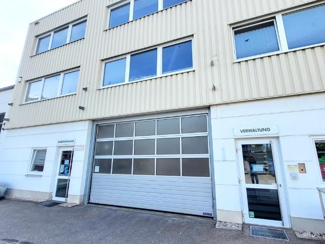 Büro mieten in Birkenfeld, Neutraubling
