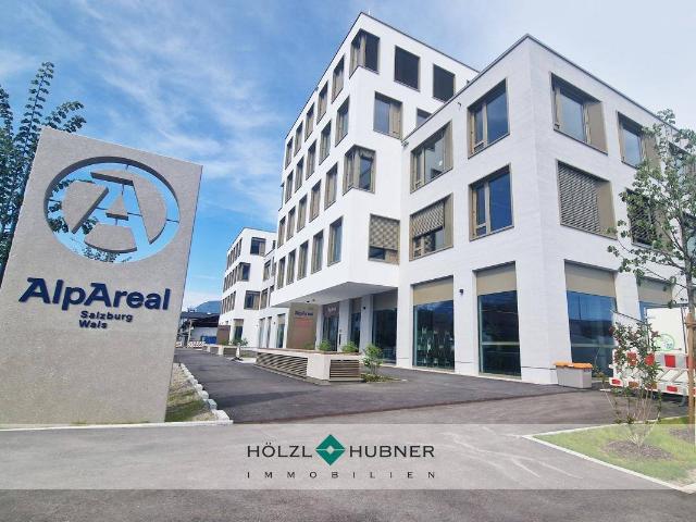 Büro mieten in Wals-Siezenheim, Salzburg