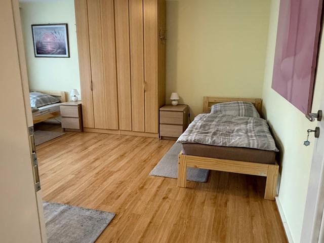 Apartment mieten in Lichterfelde, Berlin