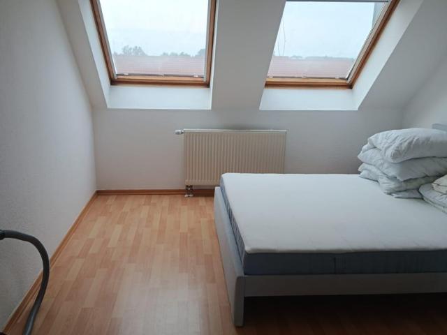 Wohnung mieten in Nauen, Brandenburg