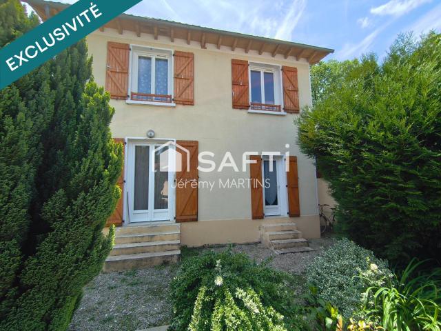 Maison vente à Villefranche-de-Rouergue, Firmi