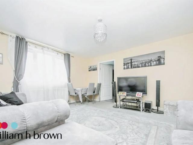 Apartment for rent in Key Street, Suffolk