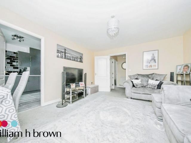 Apartment for rent in Key Street, Suffolk