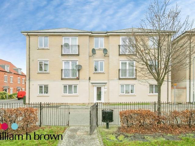 Apartment for rent in Key Street, Suffolk