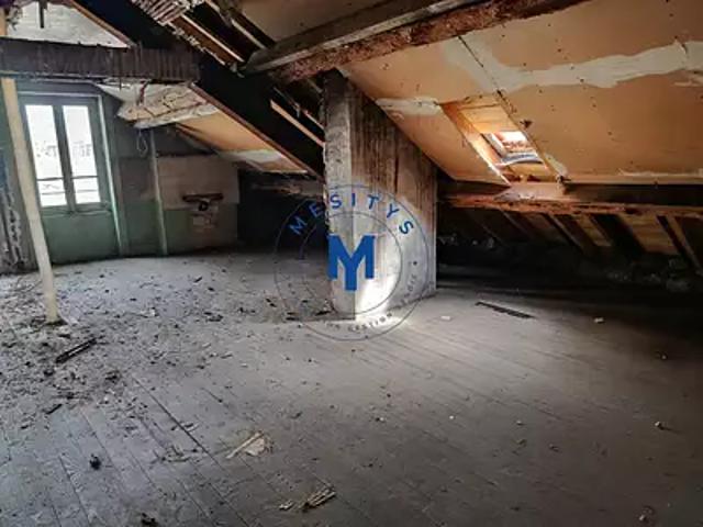 Appartement vente à Saint-Étienne, Firminy