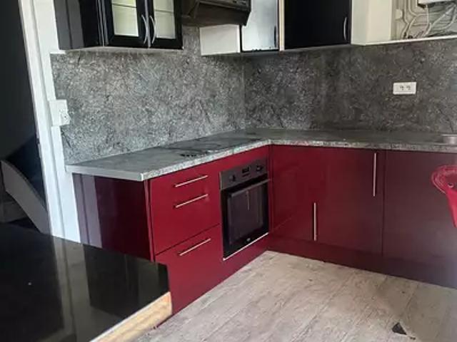 Appartement vente à Saint-Étienne, Firminy