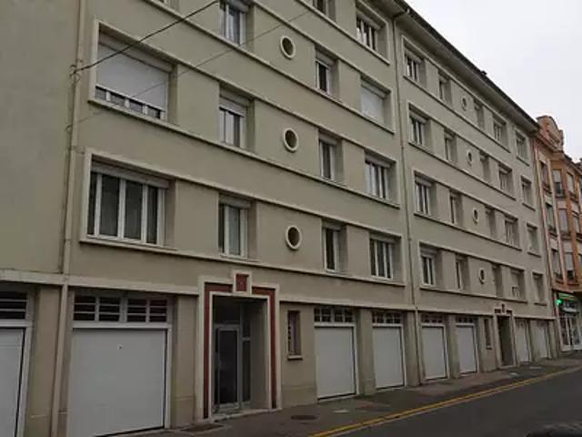 Appartement vente à Saint-Étienne, Firminy