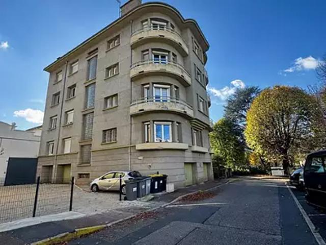 Appartement vente à Saint-Étienne, Firminy