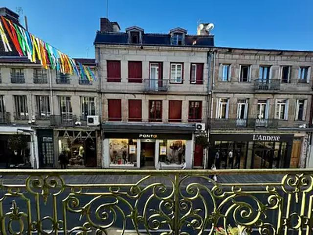 Appartement vente à Saint-Étienne, Firminy