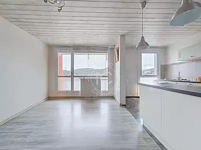 Appartement vente à Saint-Étienne, Firminy