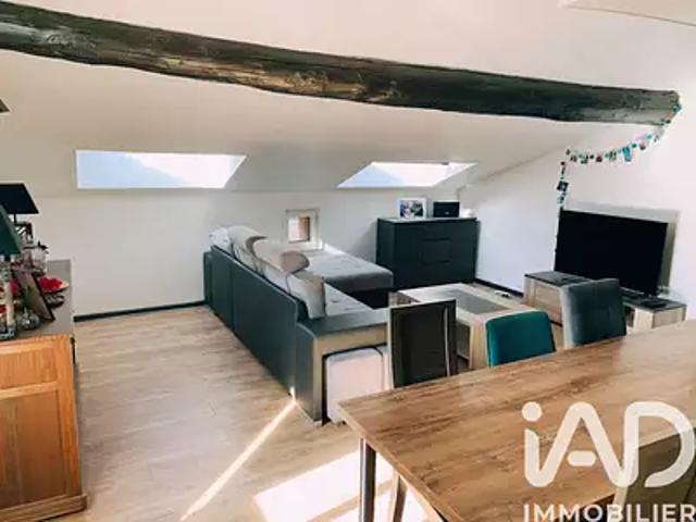Appartement vente à Saint-Étienne, Firminy