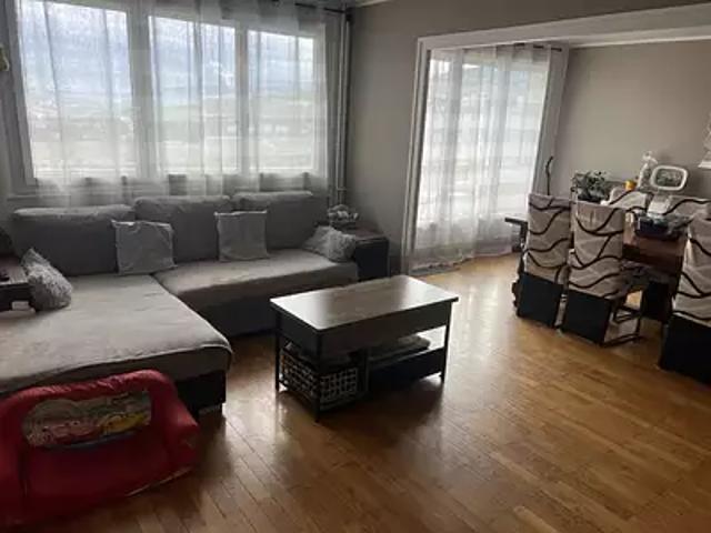 Appartement vente à Saint-Étienne, Firminy