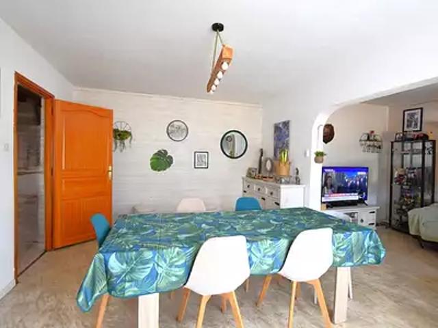 Appartement vente à Saint-Étienne, Firminy