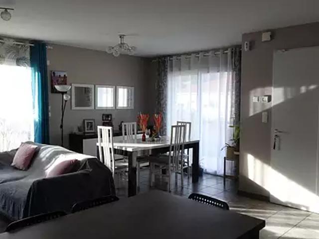 Maison vente à Saint-Étienne, Firminy