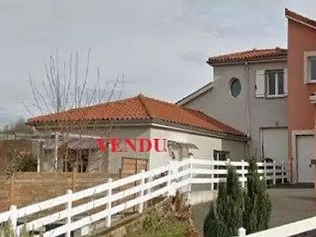 Maison vente à Saint-Étienne, Firminy