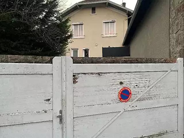 Maison vente à Saint-Étienne, Firminy