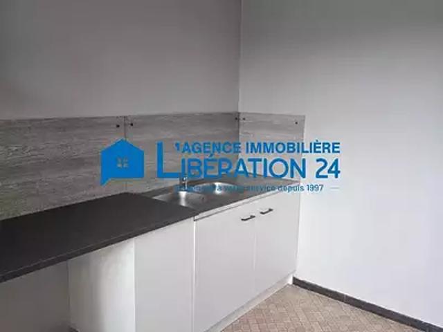 Appartement location à Firminy, Loire