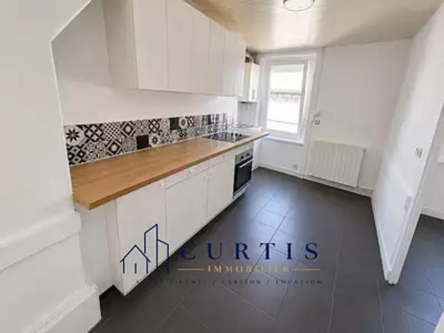 Appartement location à Saint-Étienne, Firminy