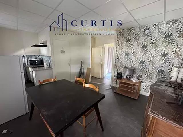 Appartement location à Firminy, Loire