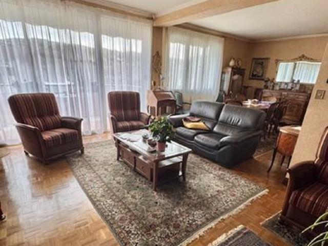 Appartement vente à Saint-Étienne, Firminy