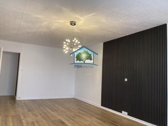 Appartement vente à Sous-Marquant, Firminy