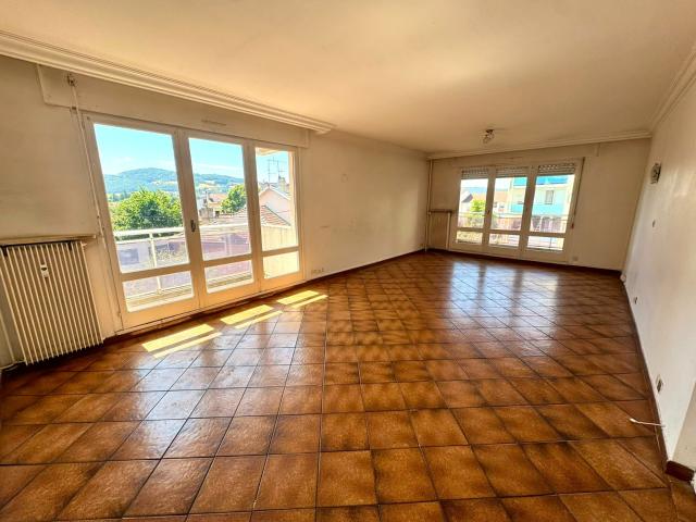 Appartement vente à Saint-Étienne, Firminy