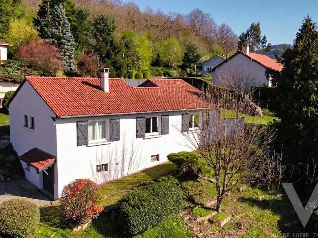 Maison vente à Saint-Étienne, Firminy