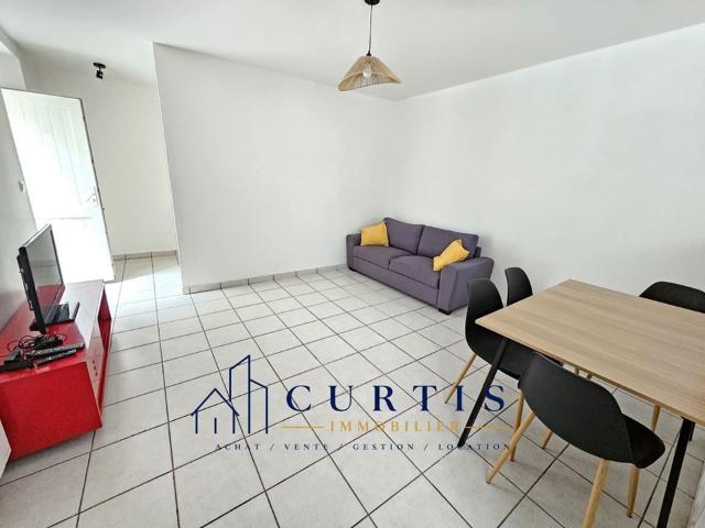Appartement location à Firminy, Loire