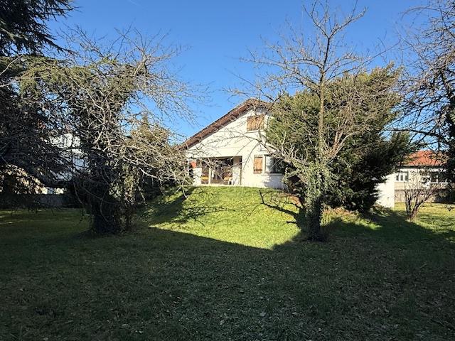 Maison vente à Saint-Étienne, Firminy