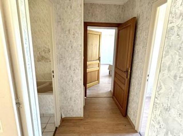 Appartement vente à Saint-Étienne, Firminy