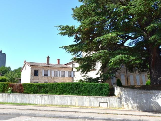 Appartement vente à Saint-Étienne, Firminy