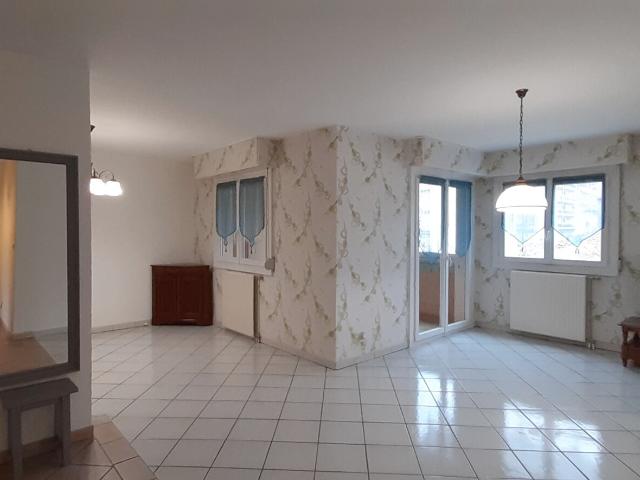 Appartement vente à Saint-Étienne, Firminy