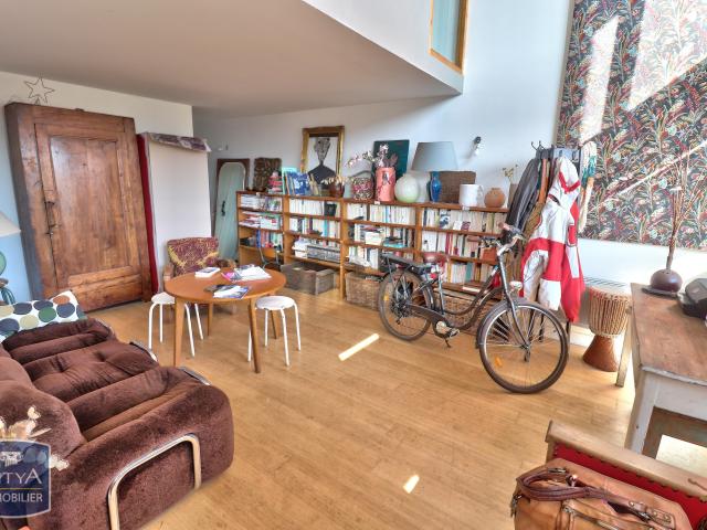 Appartement vente à Saint-Étienne, Firminy