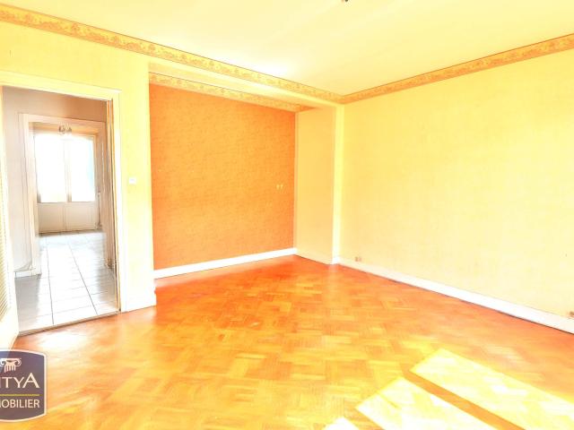 Appartement vente à Saint-Étienne, Firminy