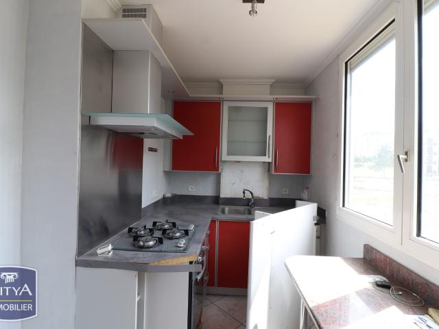 Appartement vente à Saint-Étienne, Firminy