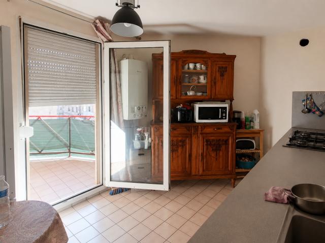 Appartement vente à Saint-Étienne, Firminy