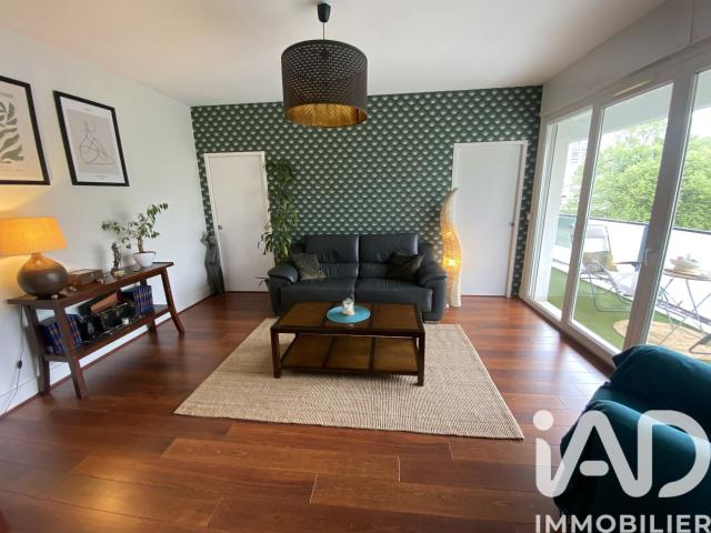 Appartement vente à Saint-Étienne, Firminy