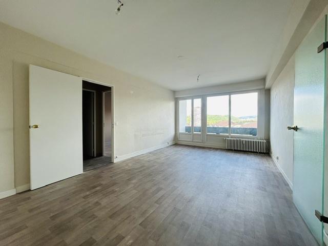 Appartement vente à Saint-Étienne, Firminy