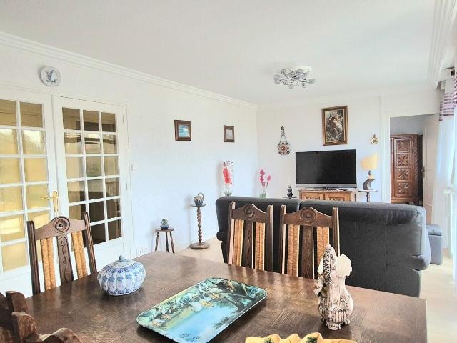 Appartement vente à Saint-Étienne, Firminy
