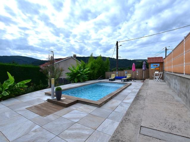 Maison vente à Yssingeaux, Saint-ferréol-d'auroure