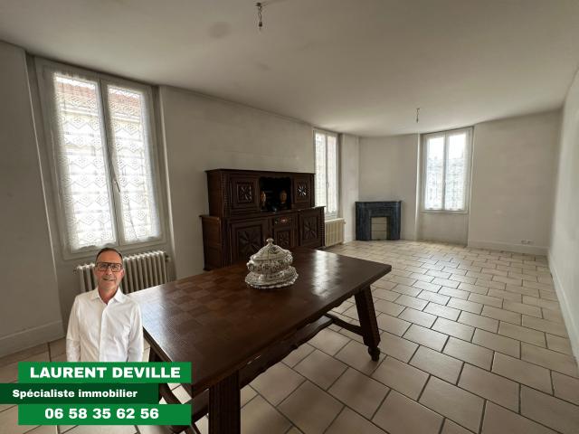 Maison vente à Firminy, Loire