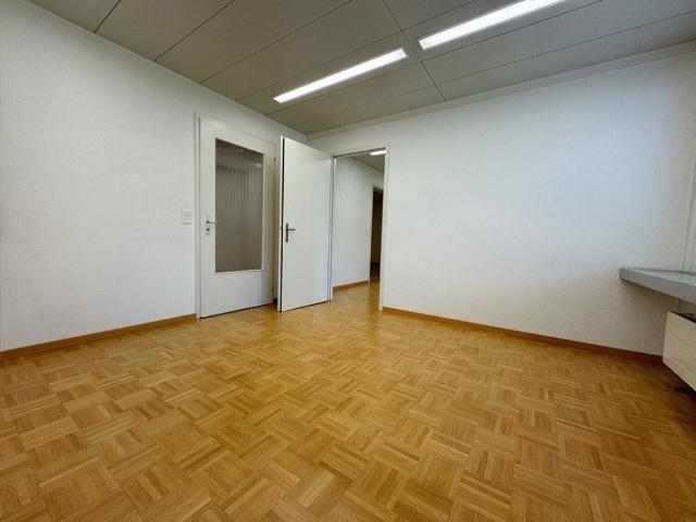 Immobilie kaufen in Solothurn
