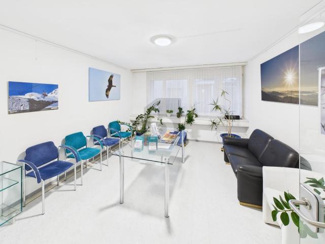 Immobilie mieten in Worb, Verwaltungsregion Bern-Mittelland