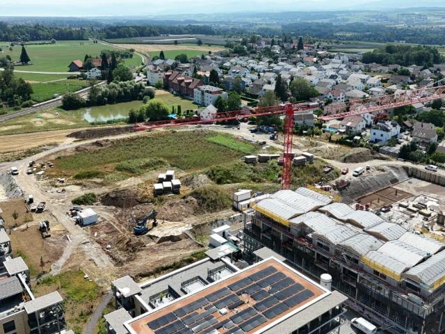 Immobilie kaufen in Berg (TG), Thurgau
