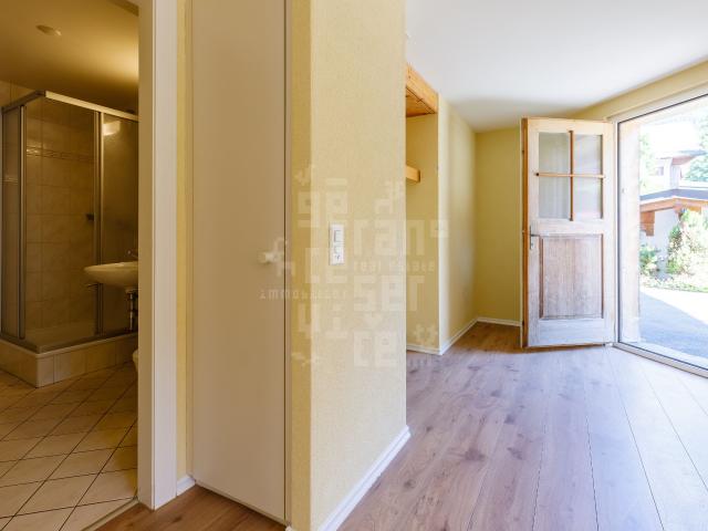 Apartment kaufen in Ollon (VS), Waadt
